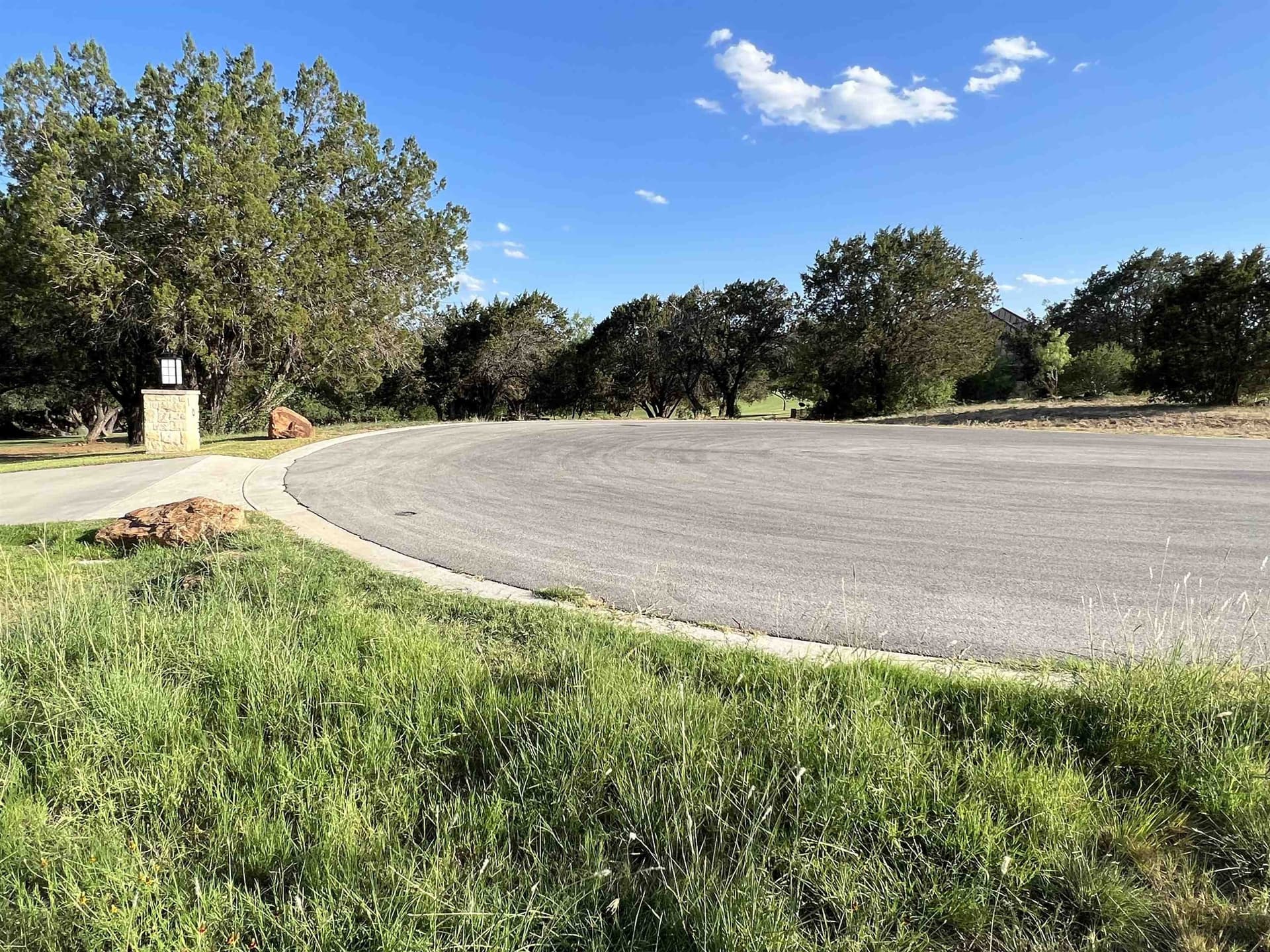 0.27 acres in Llano County - photo 6
