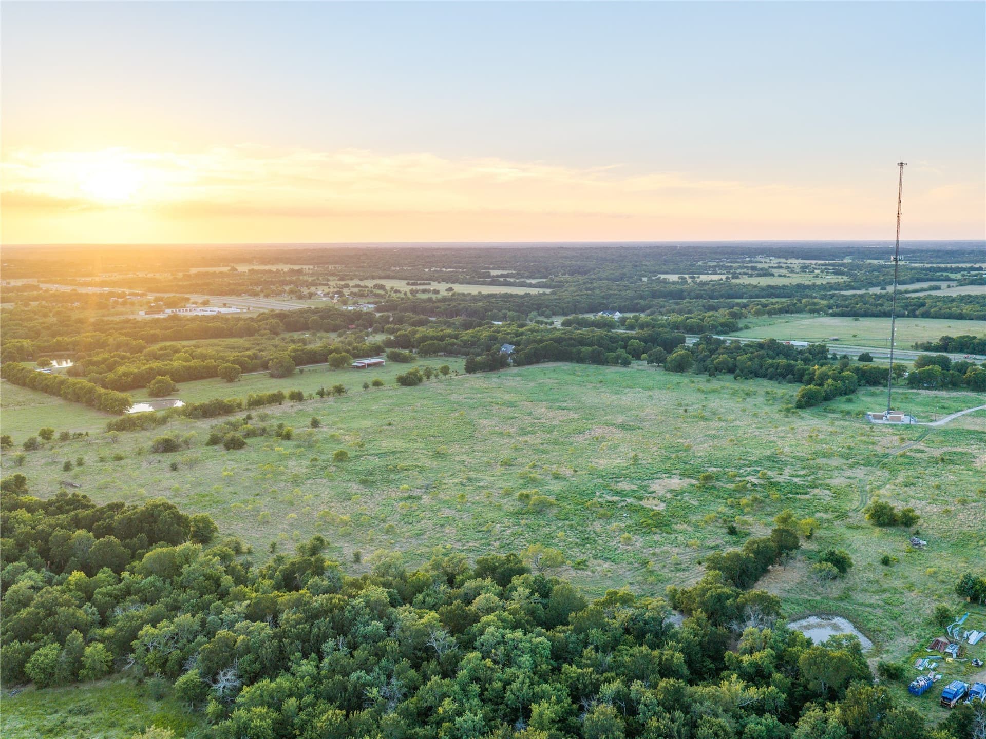 59.42 acres in Hunt County - photo 3