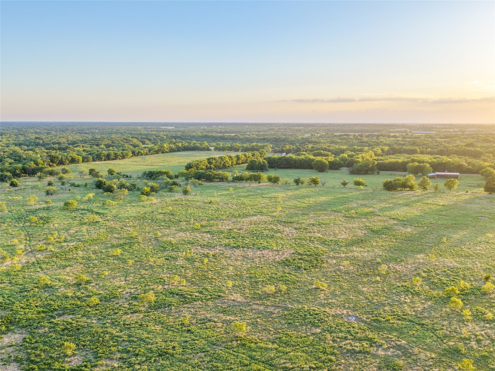 59.42 acres in Hunt County - photo 2
