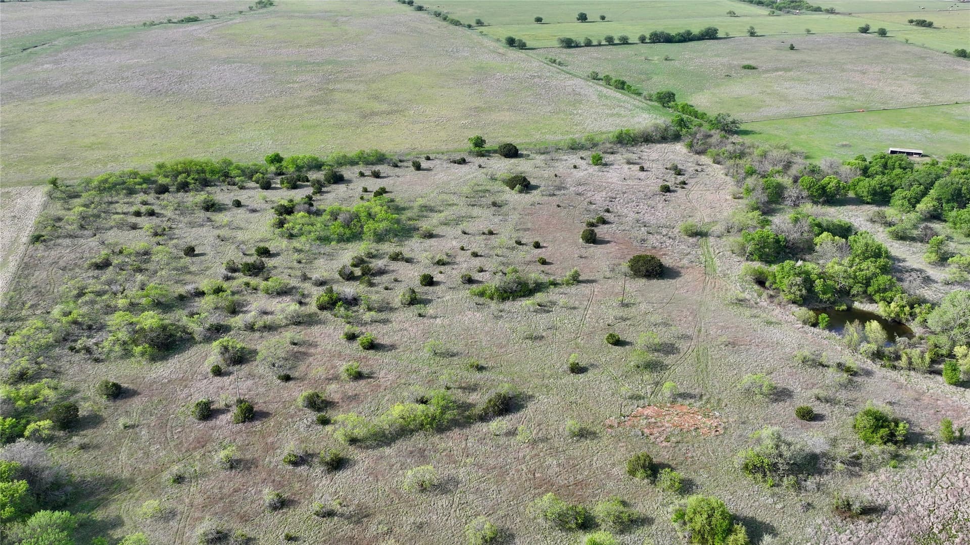12 acres in Hill County - photo 4