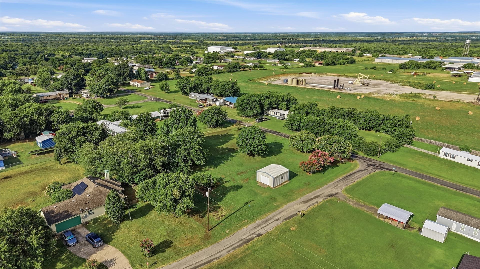 0.53 acres in Grayson County featured view