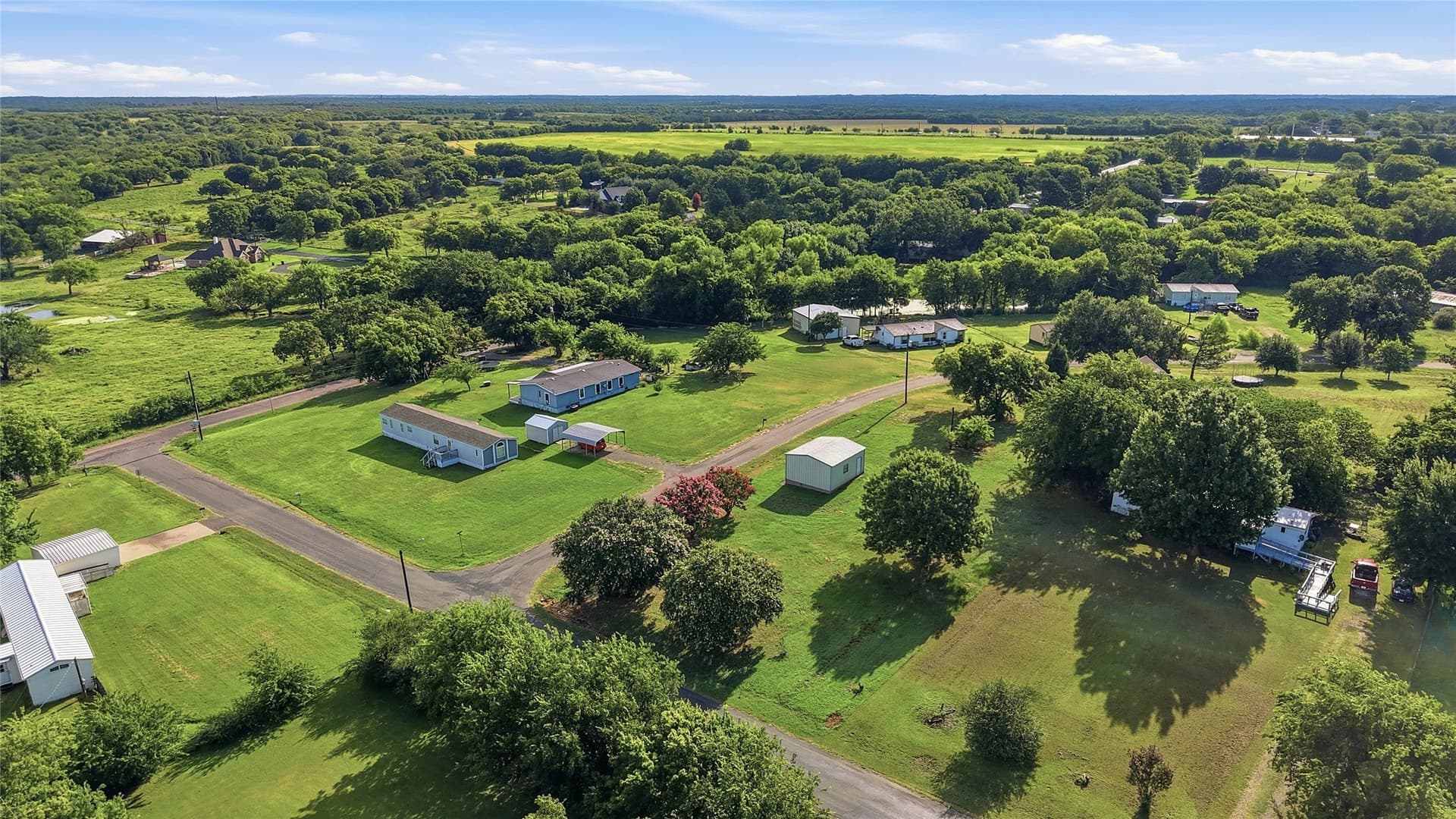 0.53 acres in Grayson County - photo 9