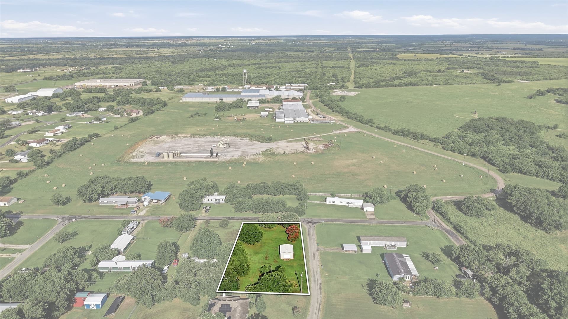0.53 acres in Grayson County gallery image 2
