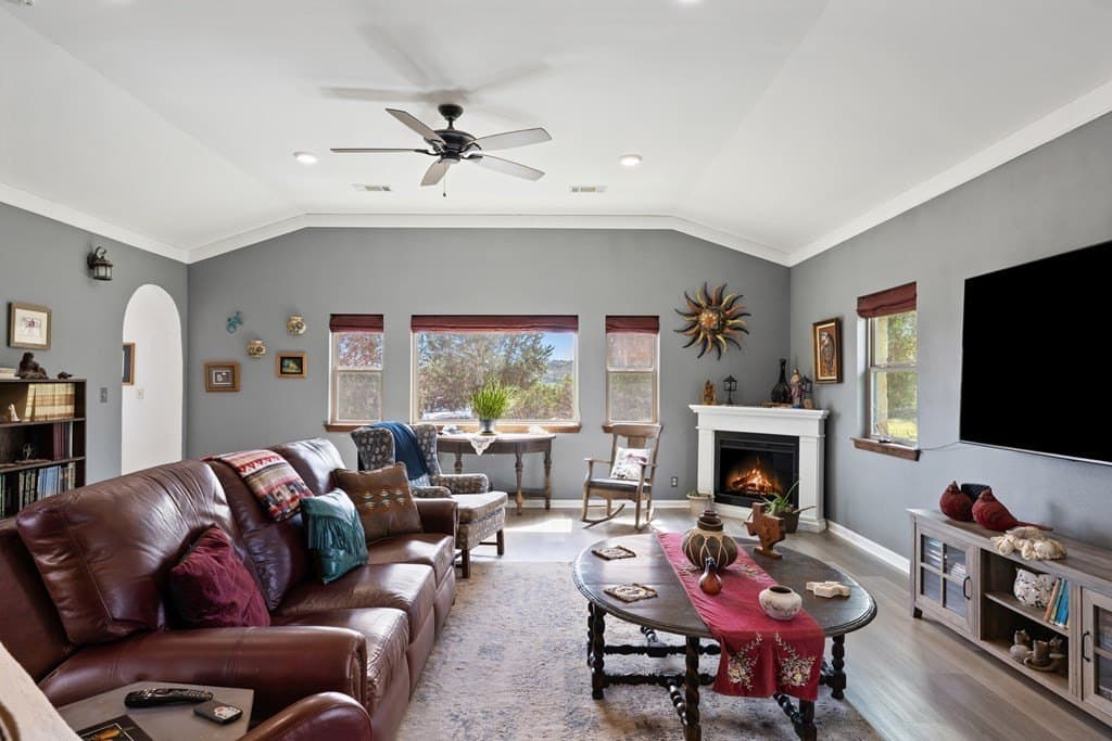 18.96 acres in Hays County featured view