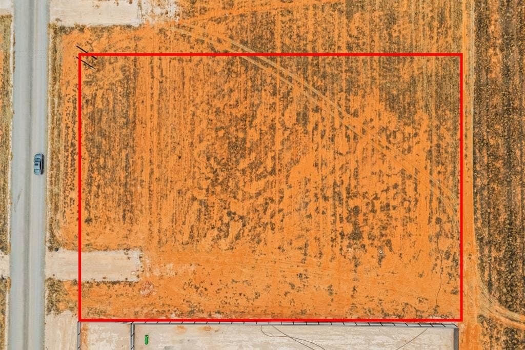 1.38 acres in Gaines County