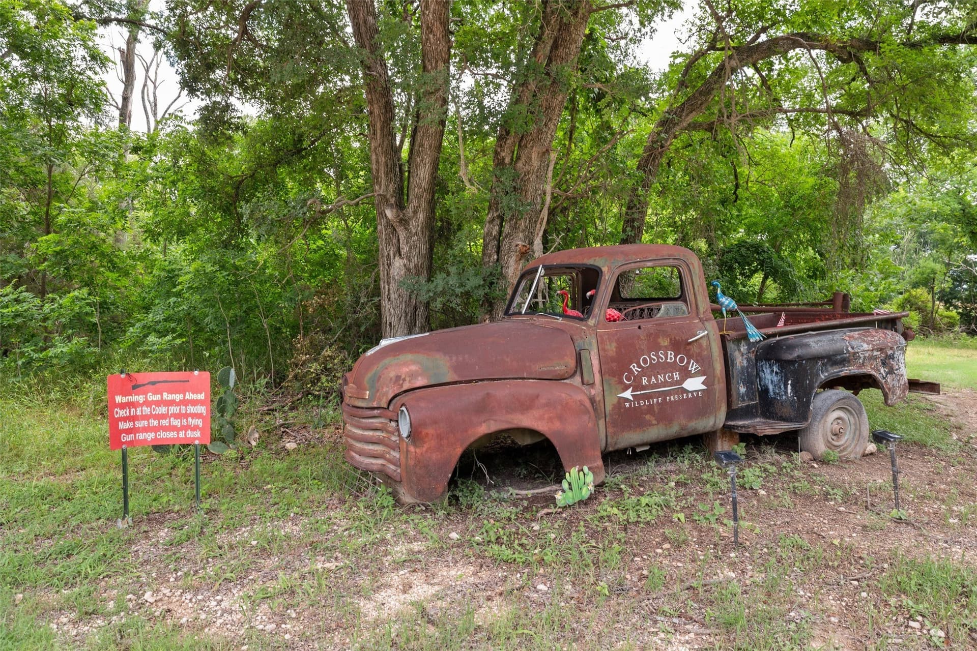 10 acres in Bosque County - photo 6