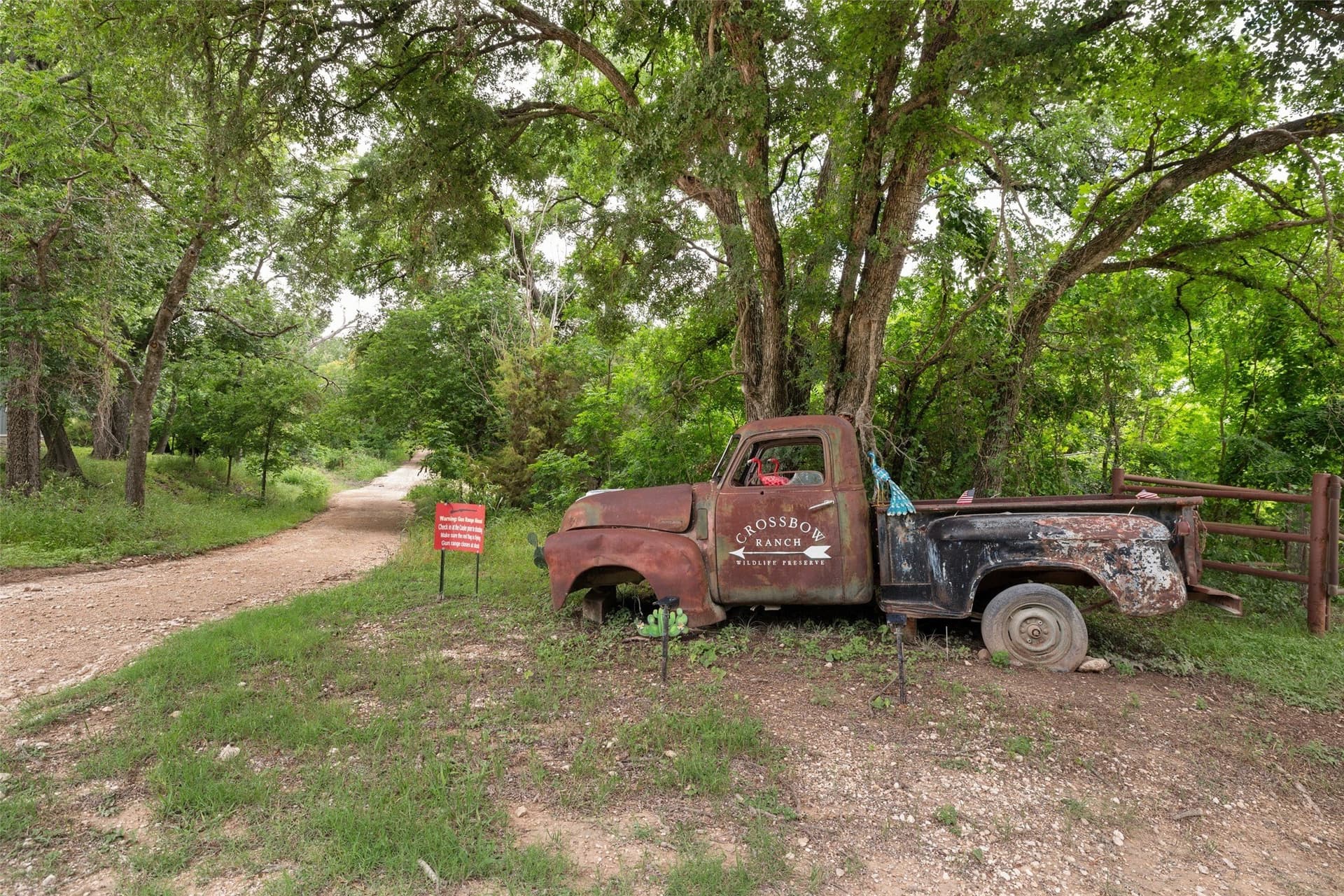 10 acres in Bosque County gallery image 4