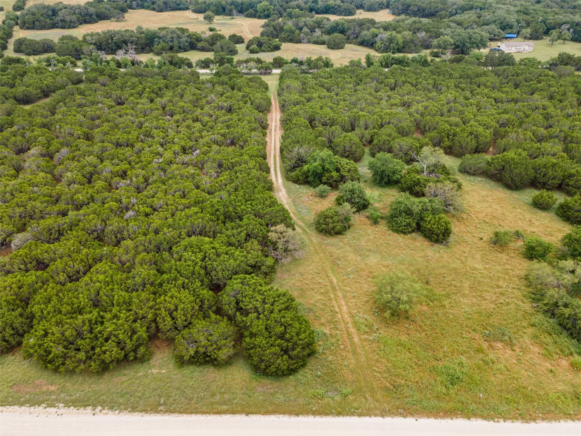 10 acres in Bosque County - photo 7