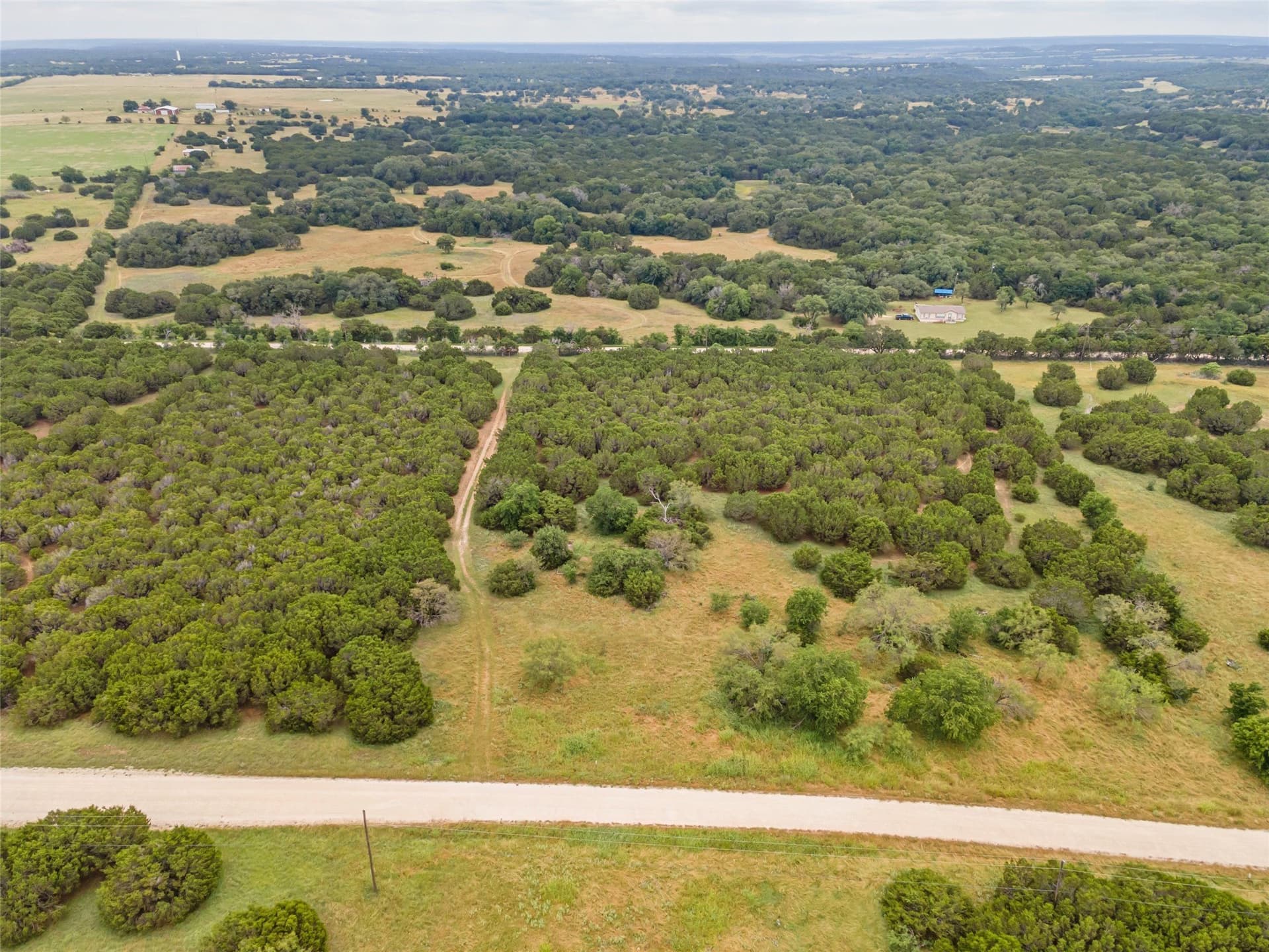 10 acres in Bosque County - photo 9