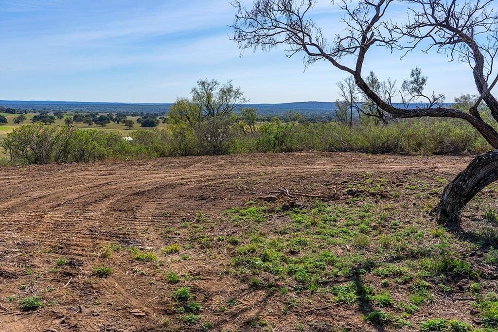 20.1 acres in Mason County