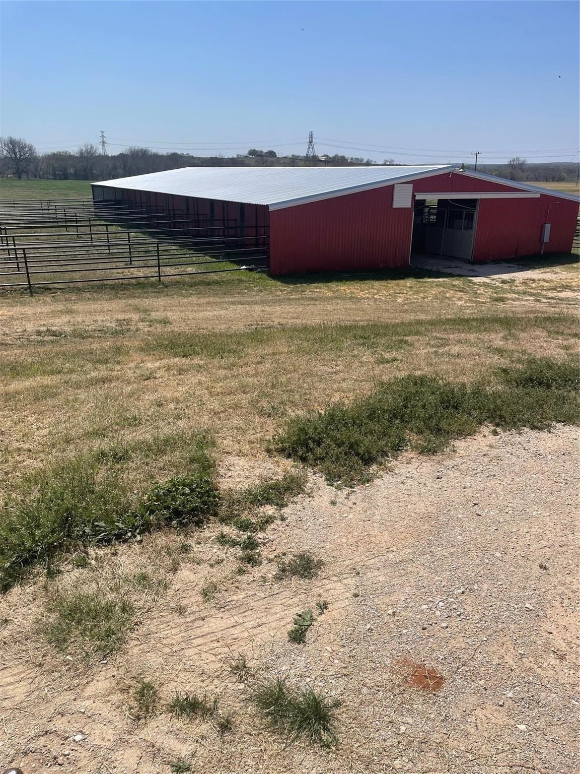 20 acres in Wise County - photo 3