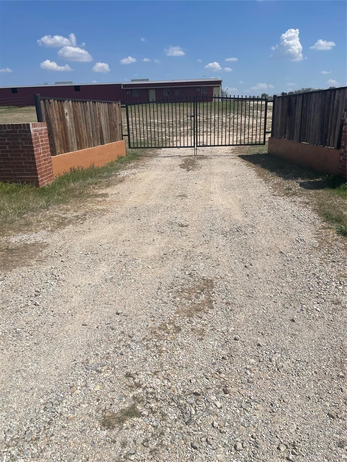 20 acres in Wise County