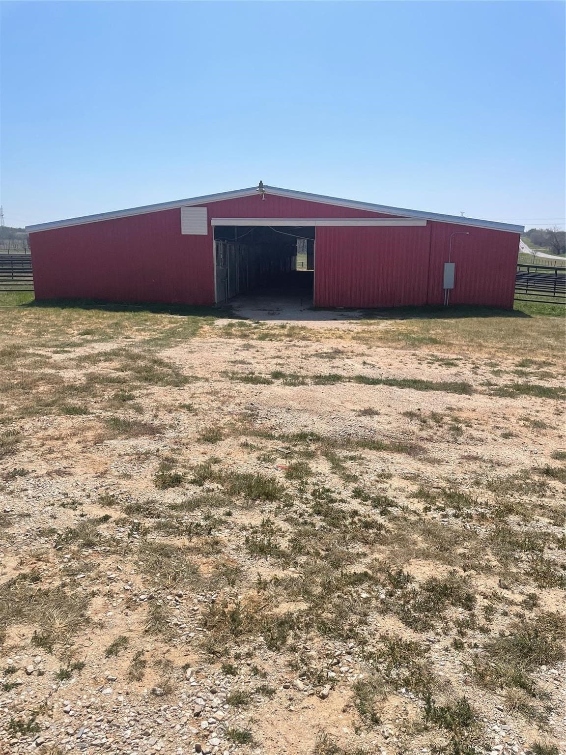 20 acres in Wise County - photo 2