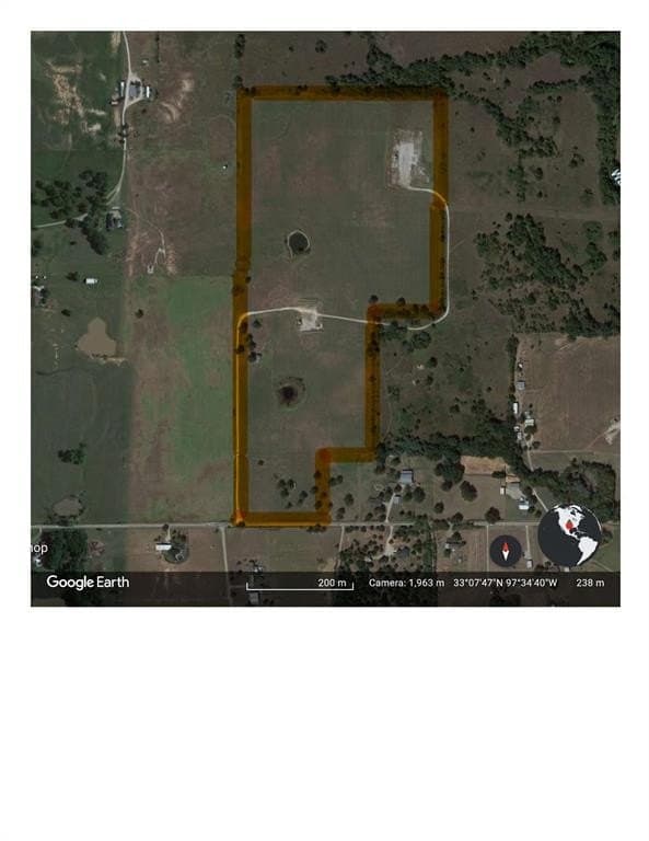 63.24 acres in Wise County featured view