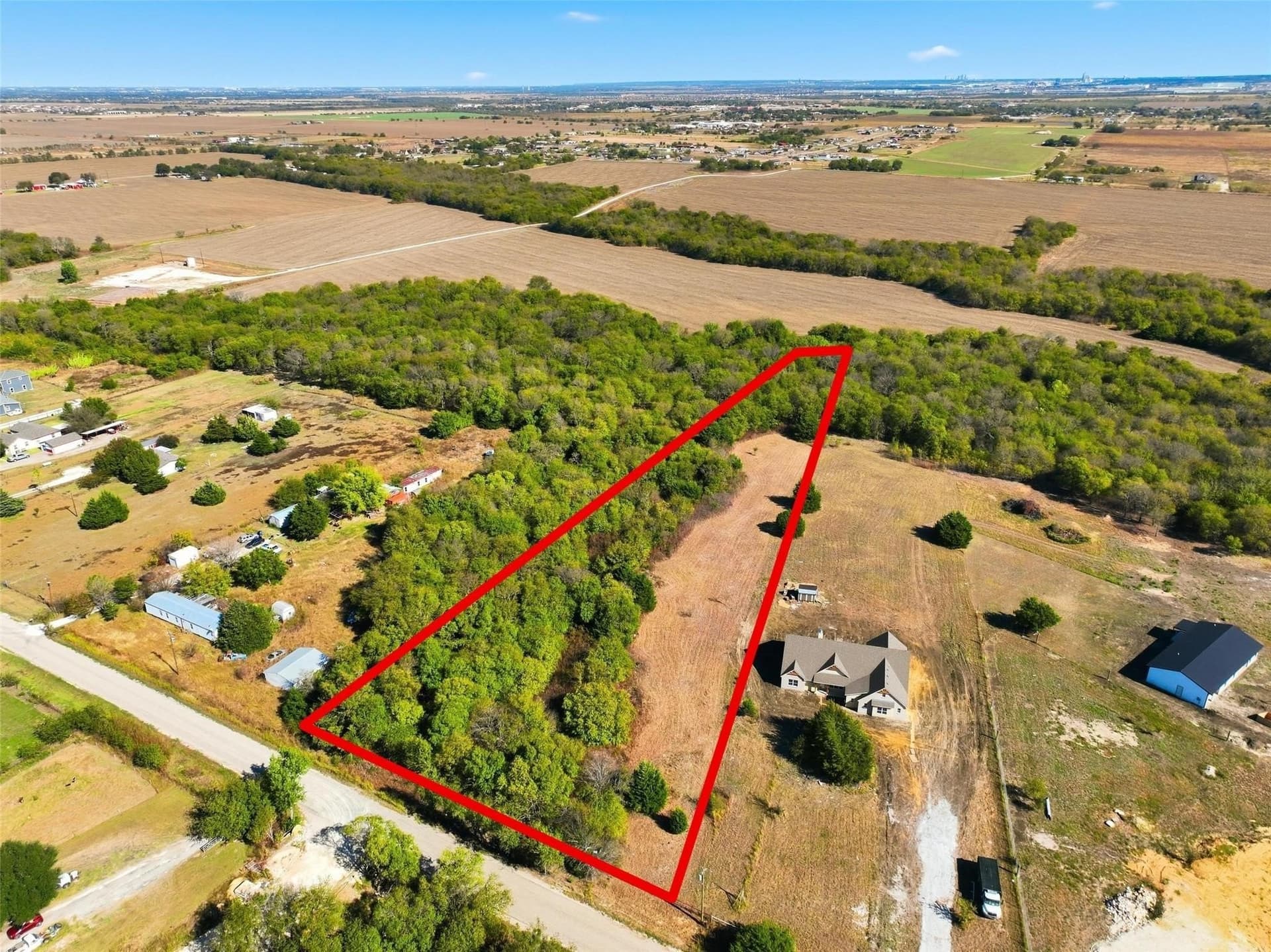2.99 acres in Johnson County - photo 30