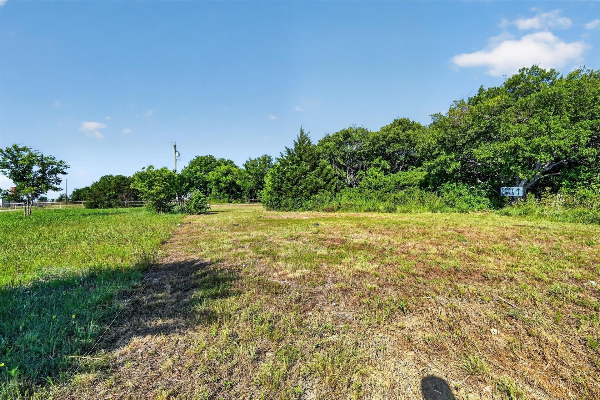2.99 acres in Johnson County - photo 4