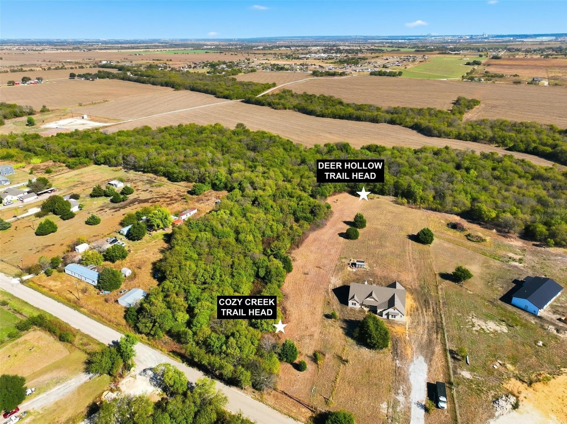 2.99 acres in Johnson County - photo 5