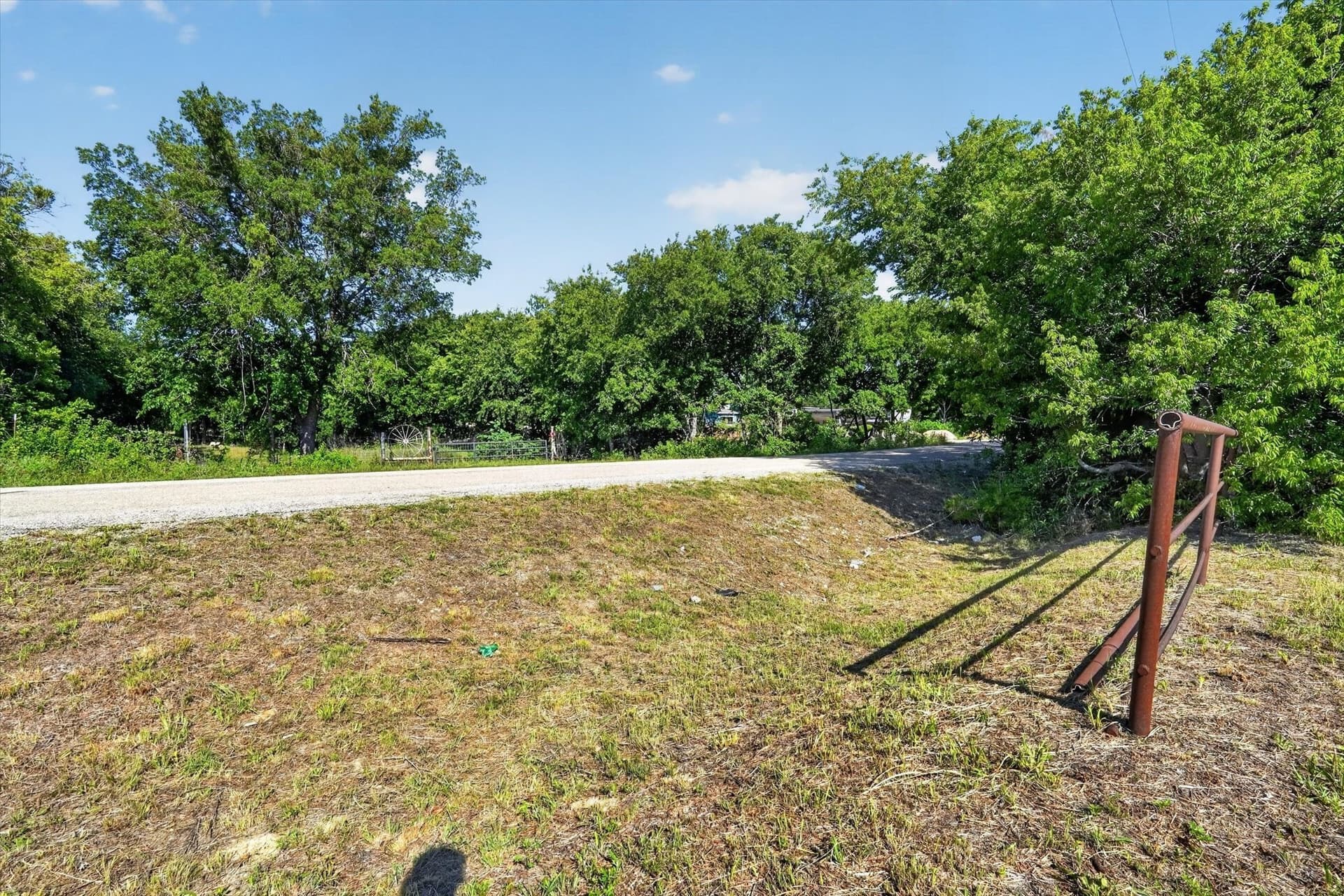 2.99 acres in Johnson County - photo 2