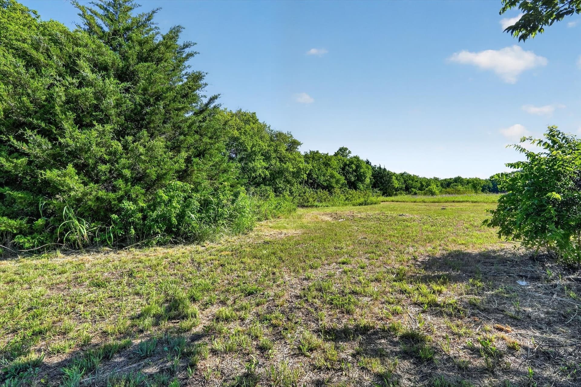 2.99 acres in Johnson County - photo 3