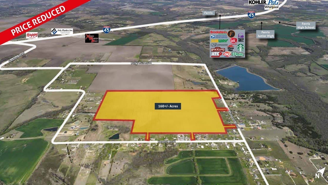 160.11 acres in Ellis County gallery image 3