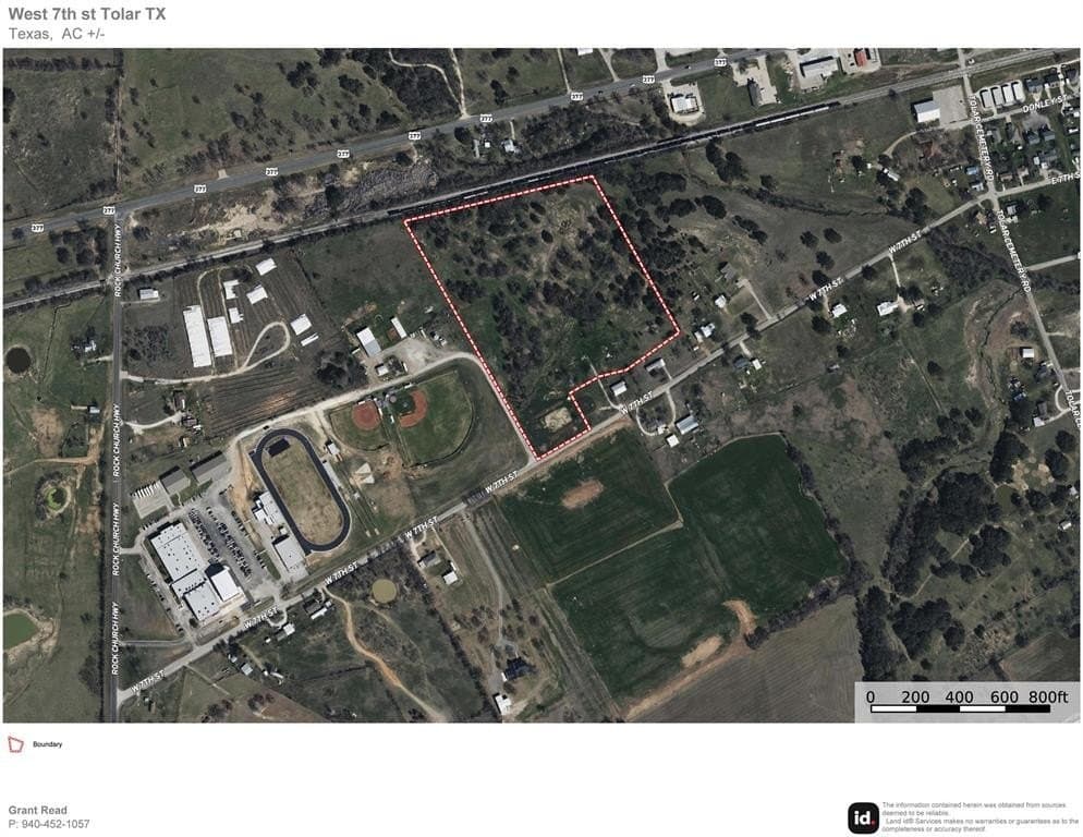 18.99 acres in Hood County gallery image 3