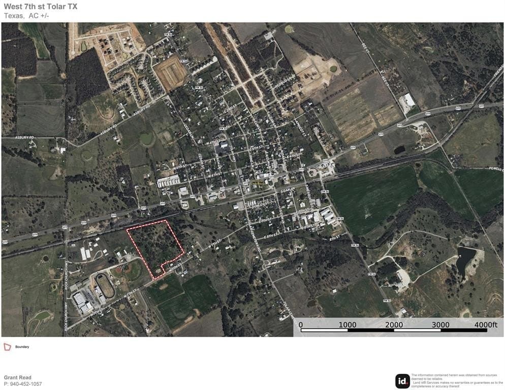 18.99 acres in Hood County gallery image 2