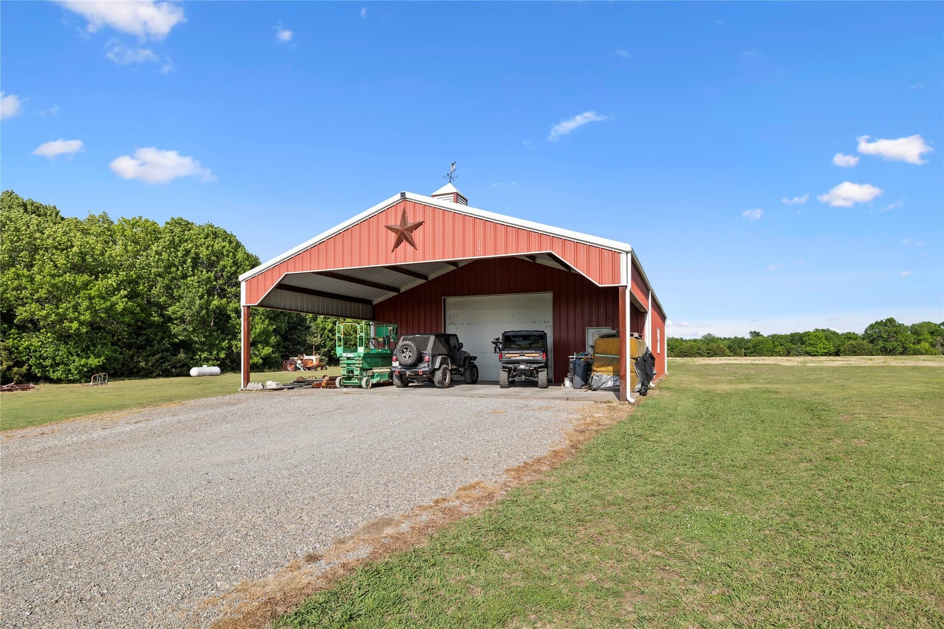 12 acres in Fannin County - photo 25