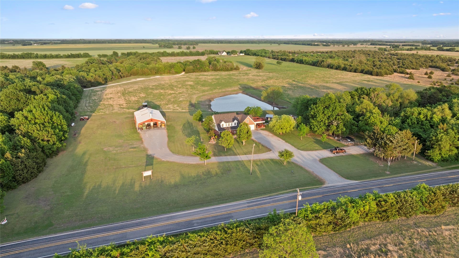 12 acres in Fannin County - photo 2