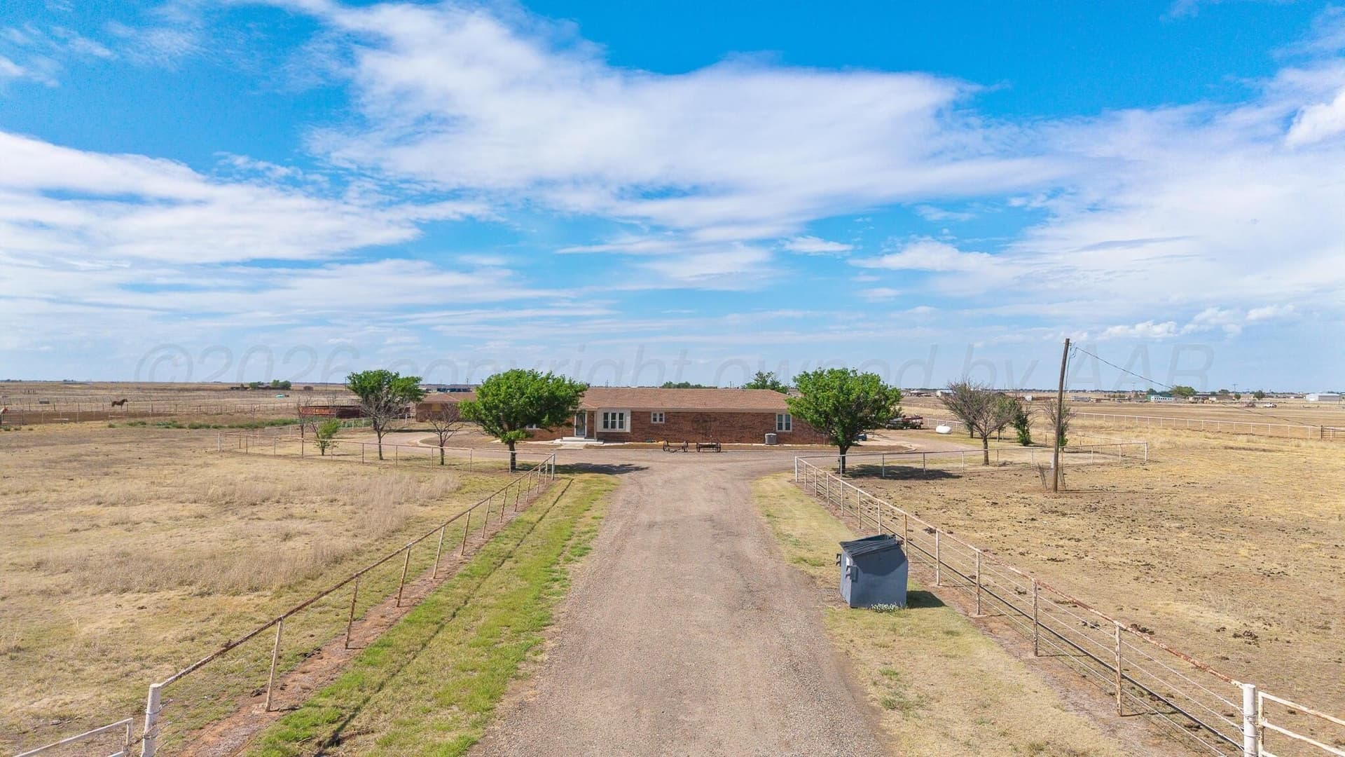 10 acres in Randall County gallery image 4