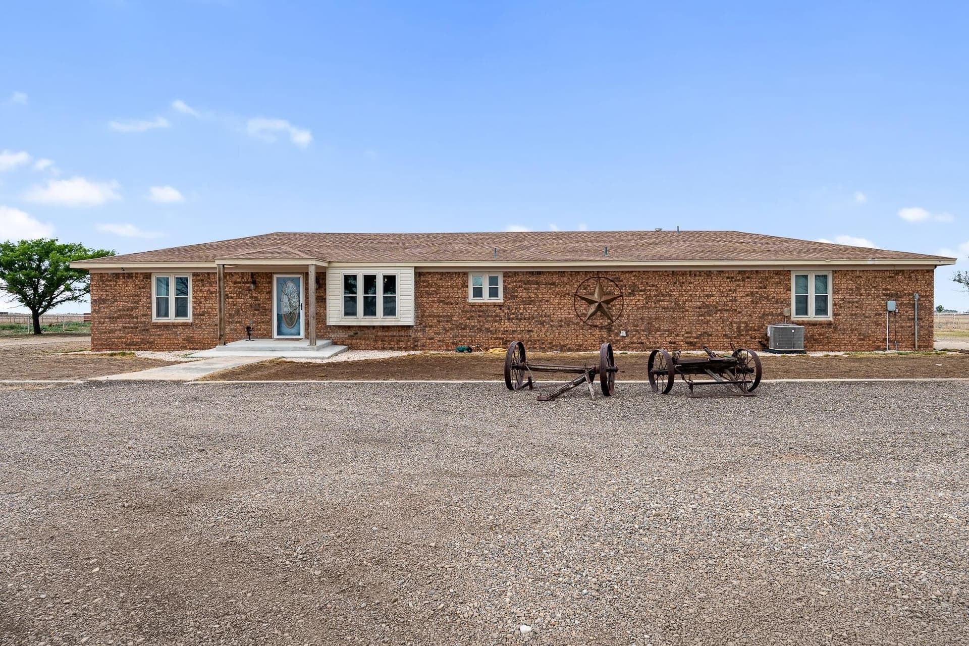 10 acres in Randall County gallery image 2