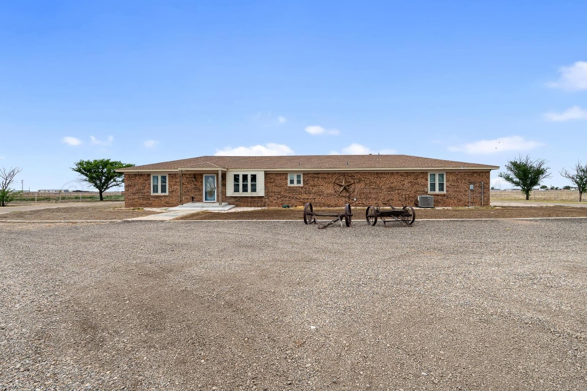 10 acres in Randall County gallery image 3