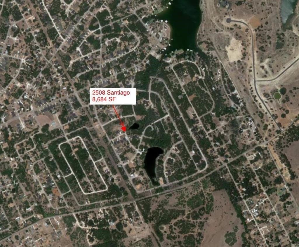 0.2 acres in Hood County gallery image 3