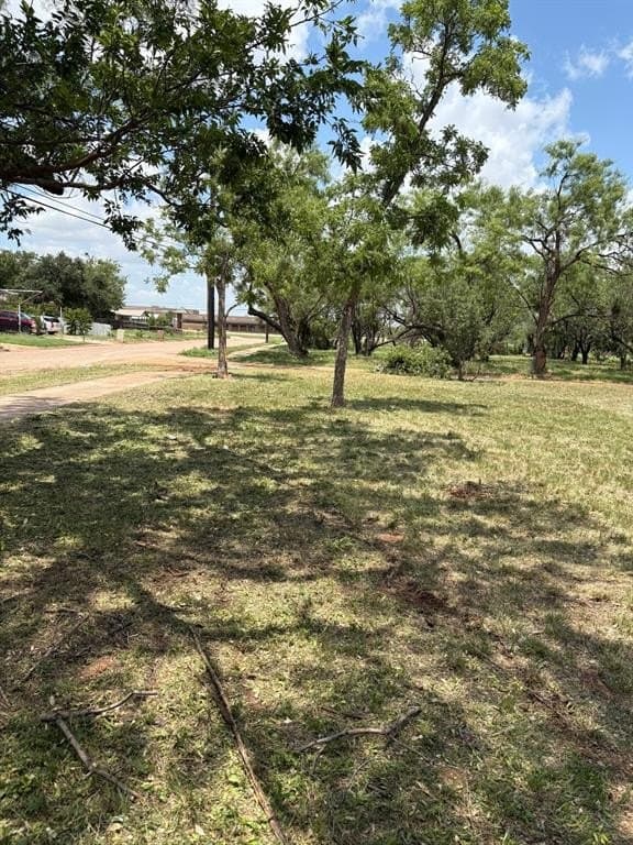 0.31 acres in Taylor County