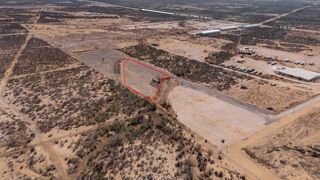 3.38 acres in Maverick County - photo 6