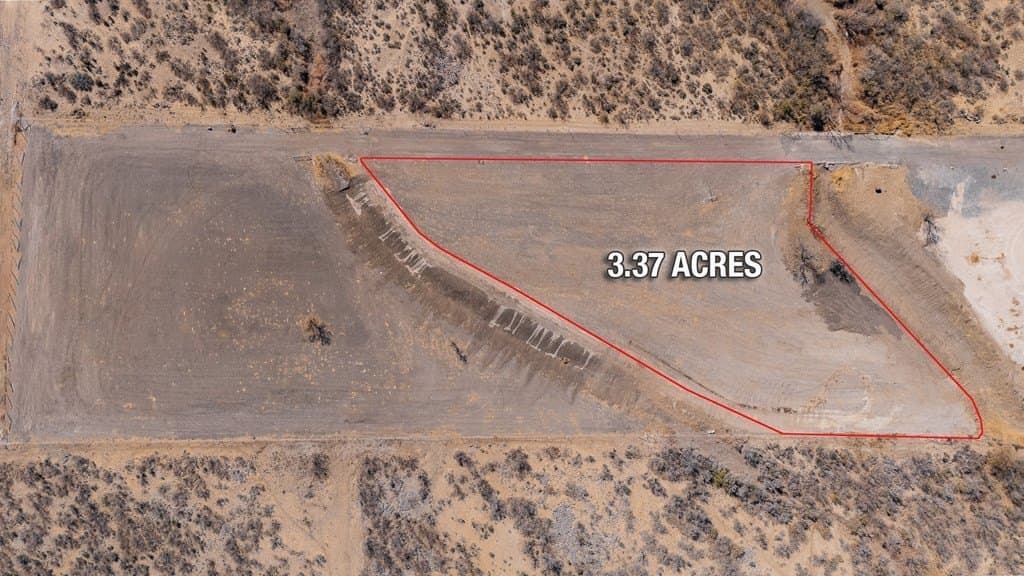 3.38 acres in Maverick County featured view