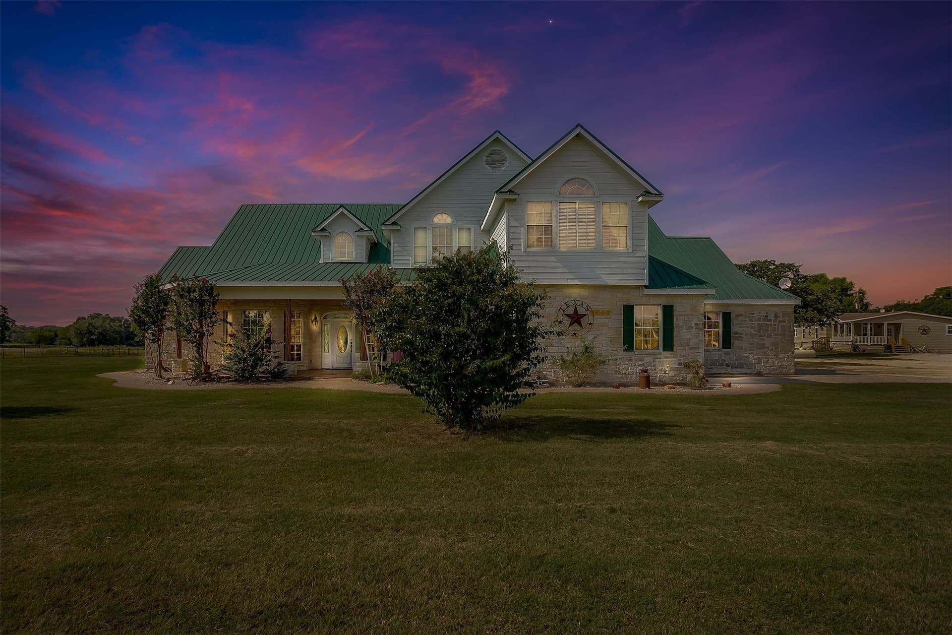 26 acres in Parker County gallery image 2