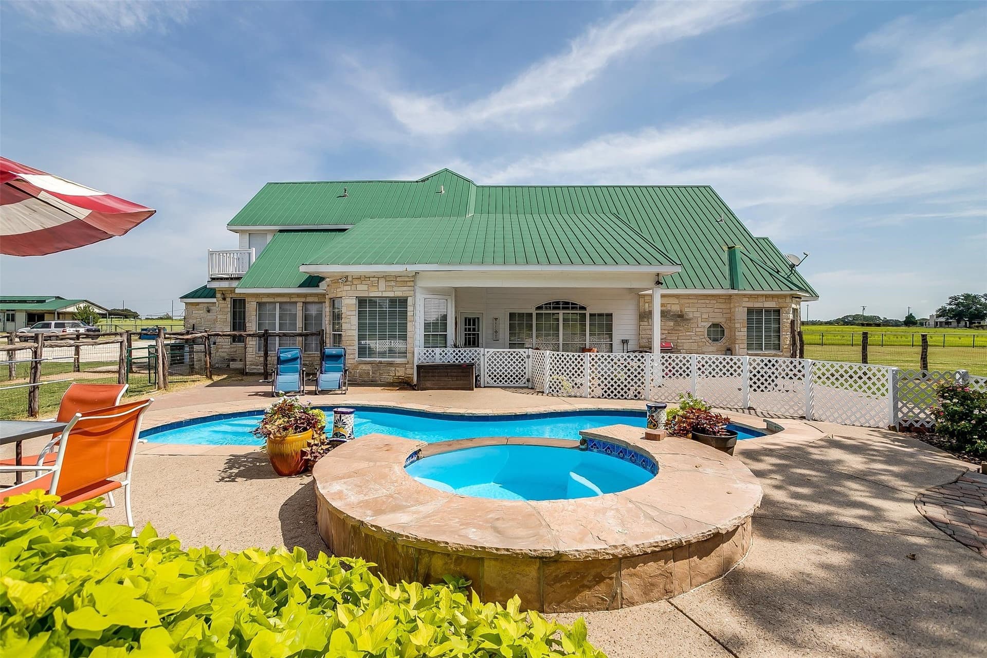 26 acres in Parker County featured view