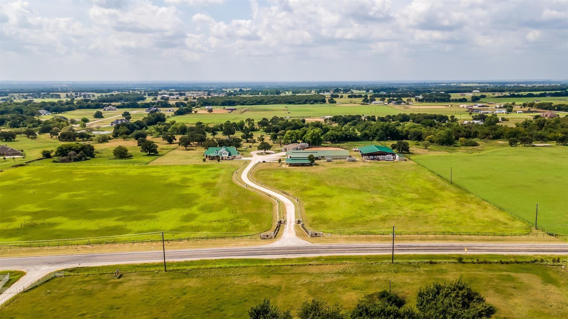 26 acres in Parker County gallery image 3