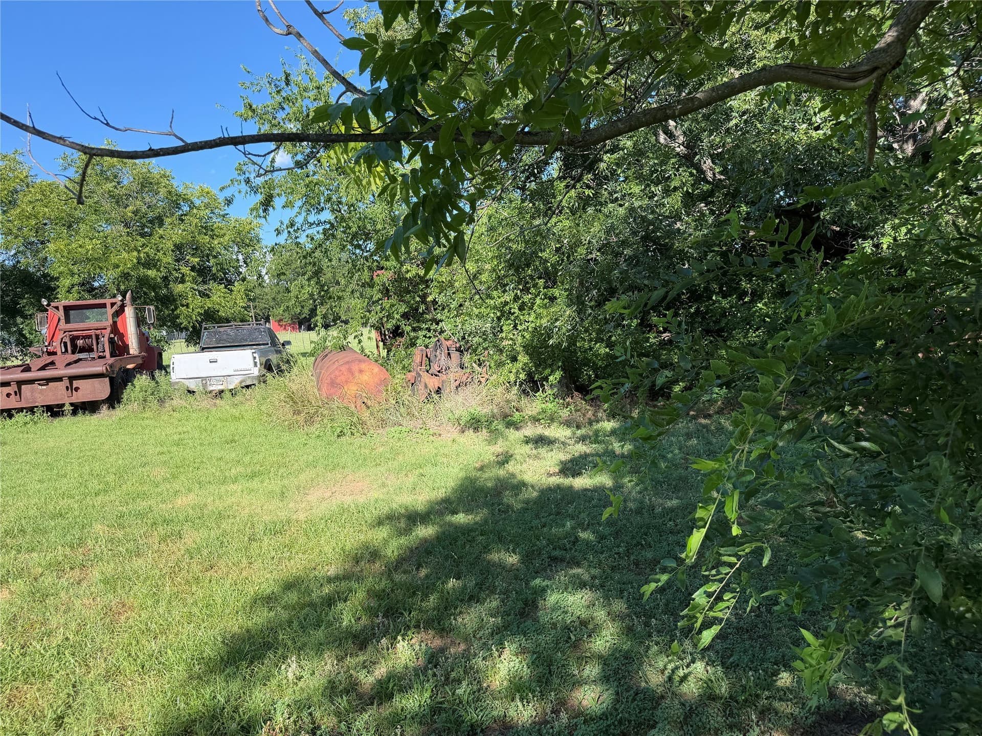 0.12 acres in Eastland County - photo 3