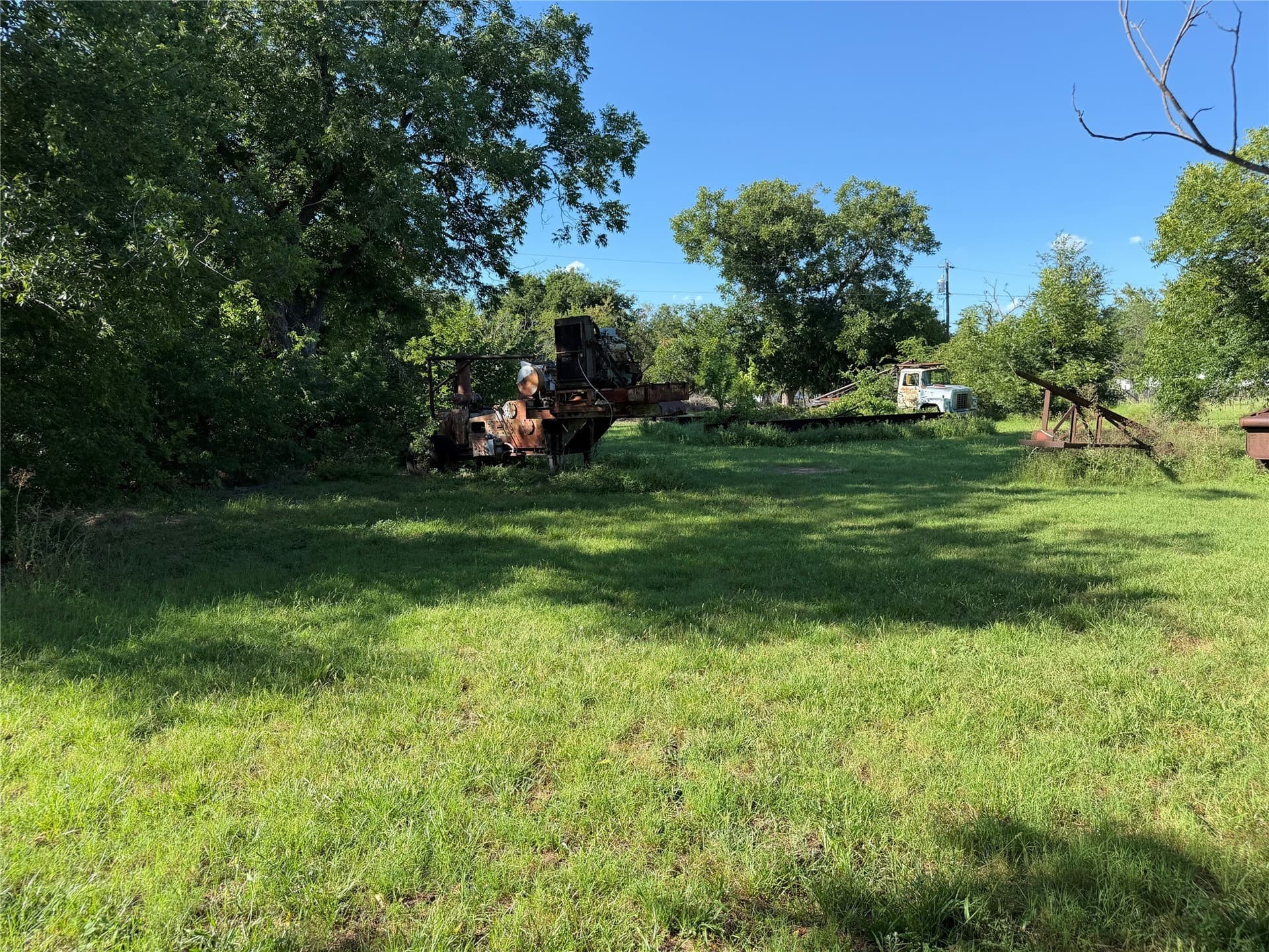 0.12 acres in Eastland County - photo 2