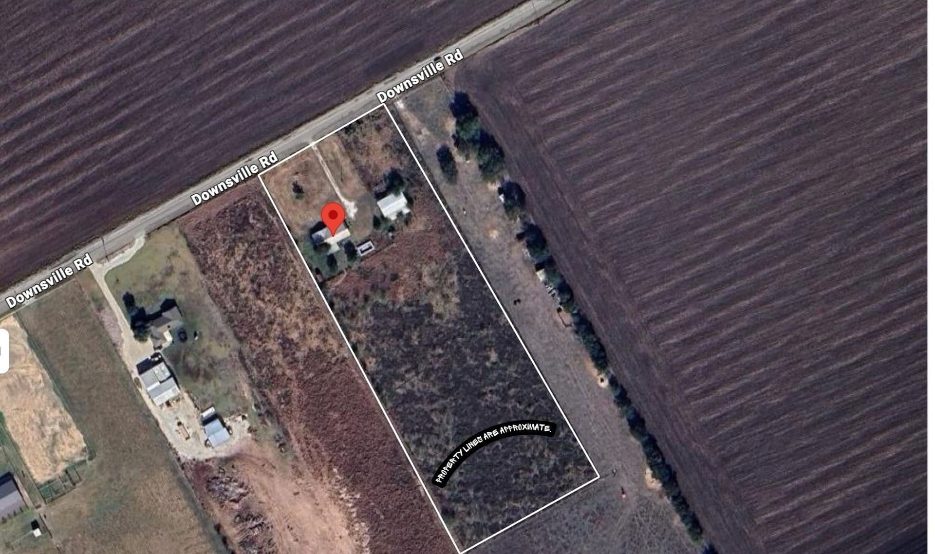 5 acres in McLennan County gallery image 3