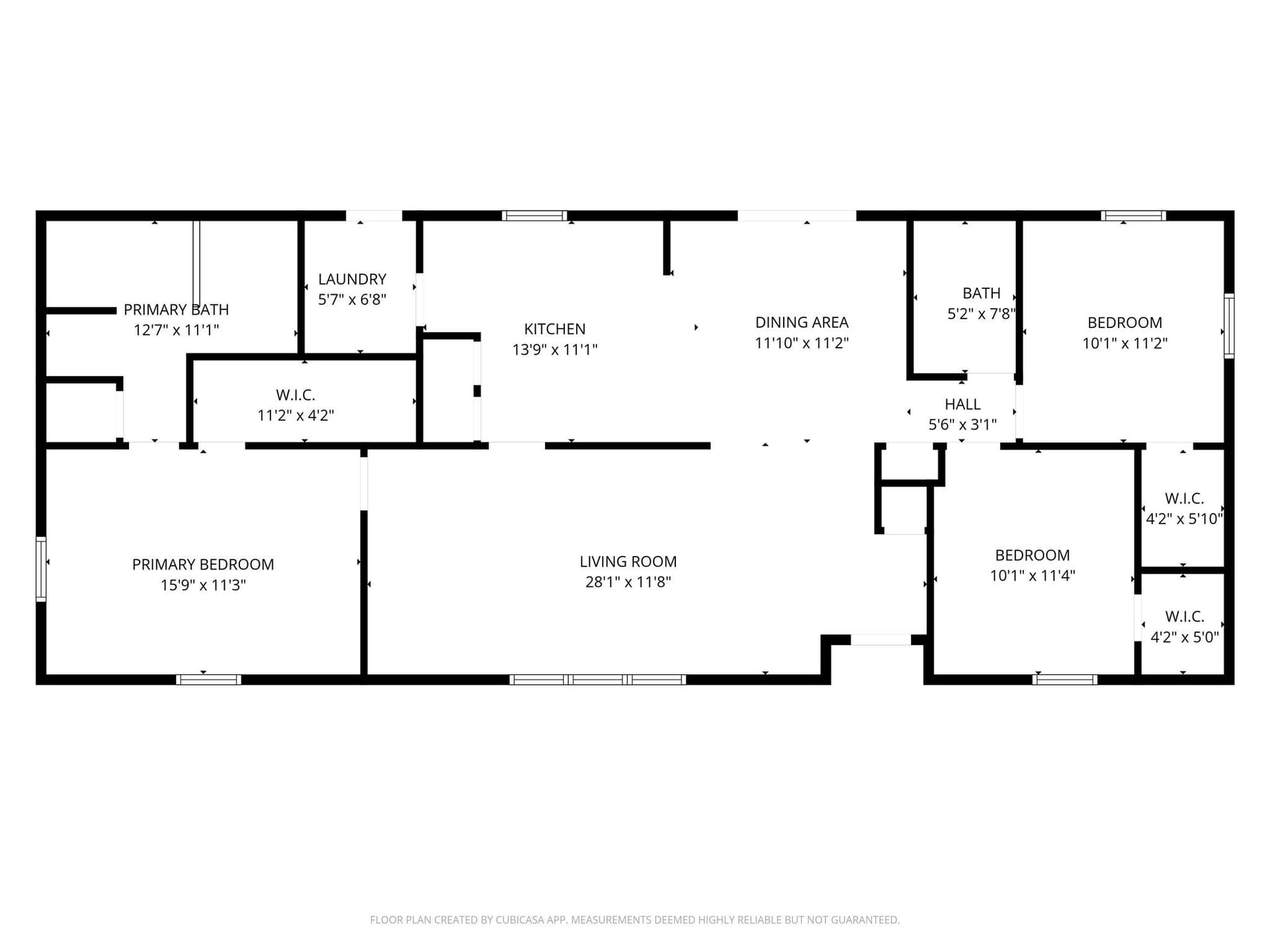 5 acres in McLennan County gallery image 4