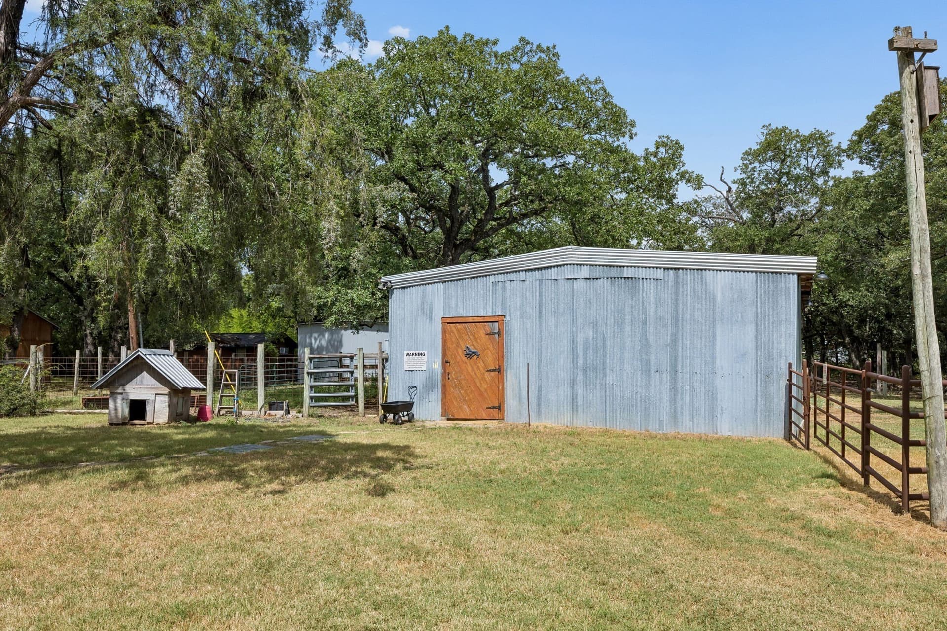 34.73 acres in Kaufman County - photo 21