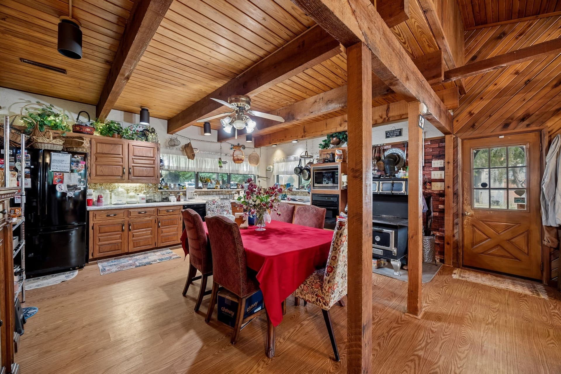34.73 acres in Kaufman County - photo 6