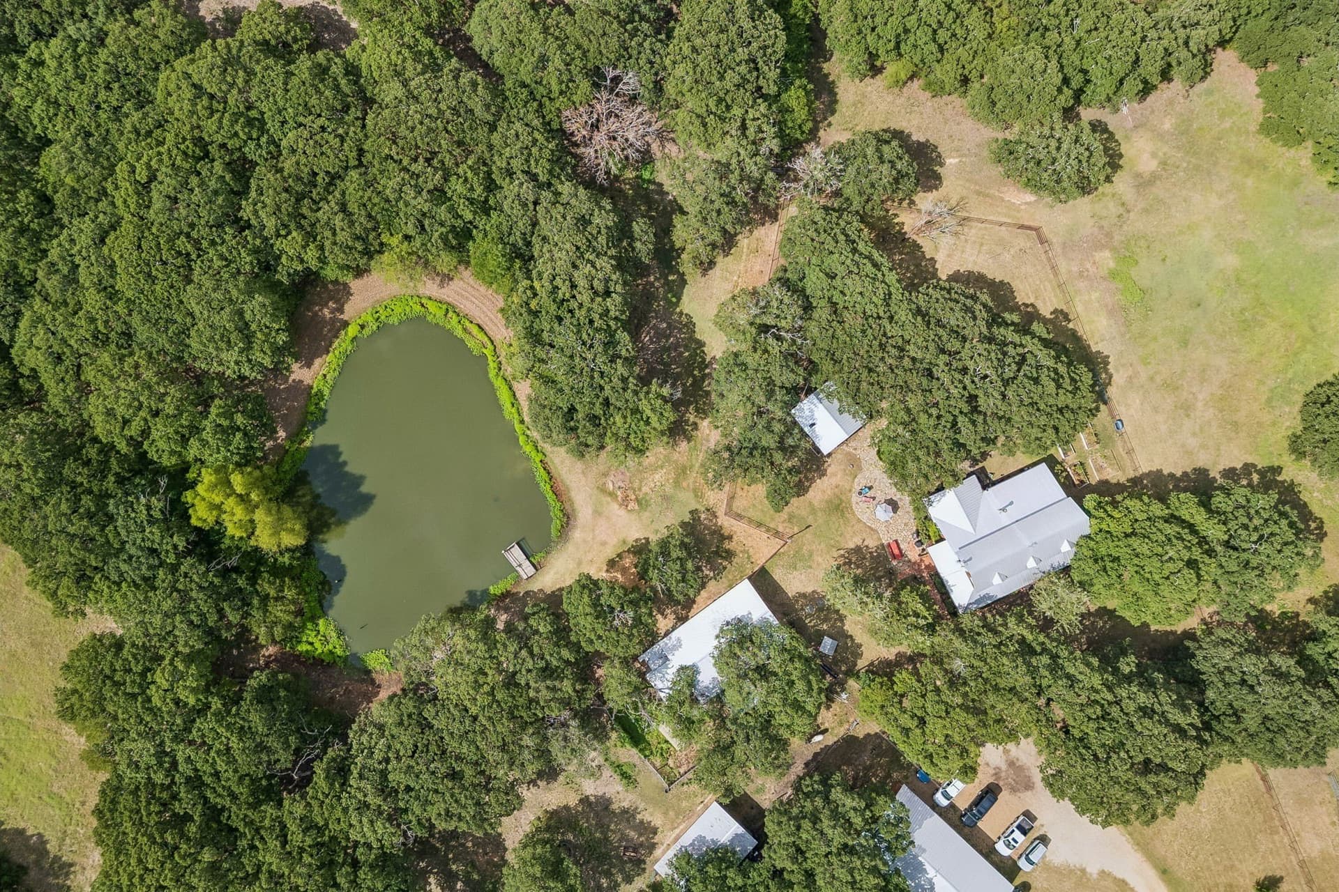 34.73 acres in Kaufman County gallery image 3