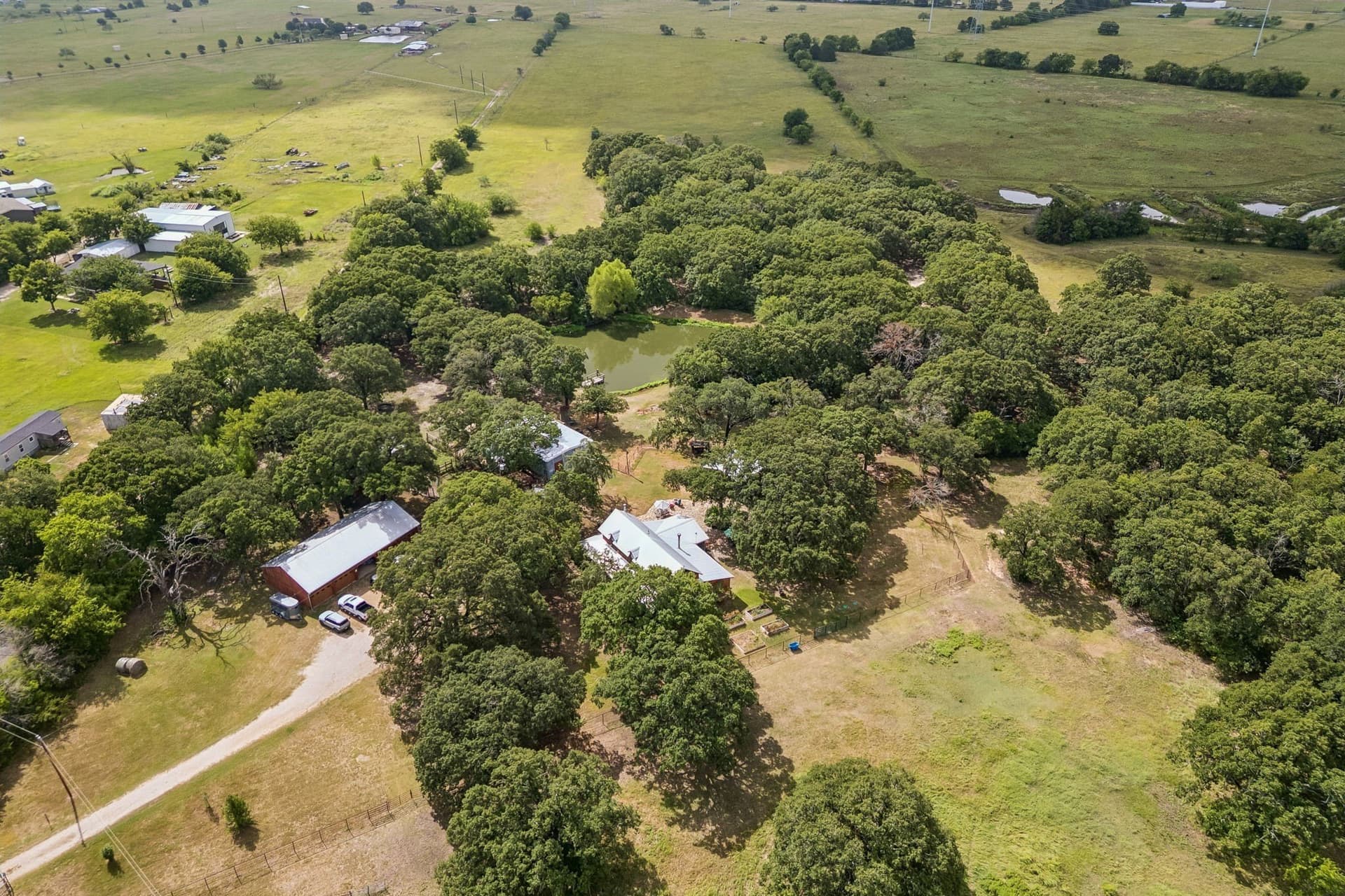 34.73 acres in Kaufman County - photo 24