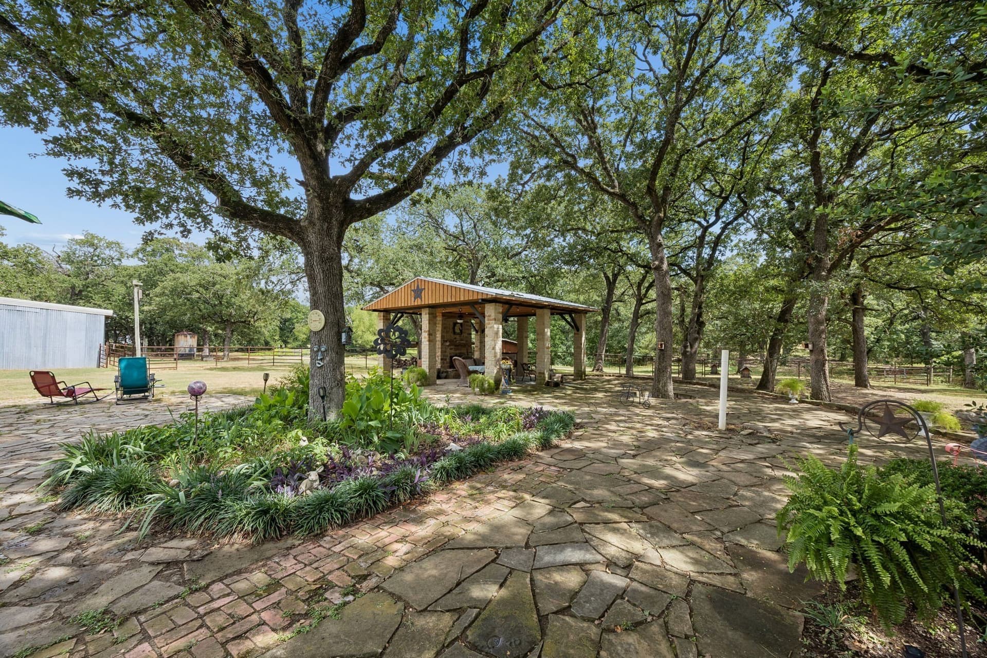 34.73 acres in Kaufman County - photo 13