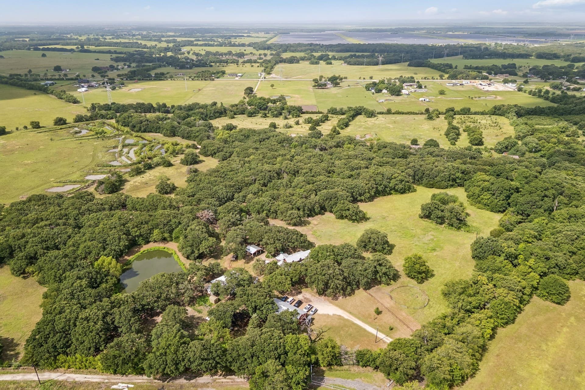 34.73 acres in Kaufman County - photo 23