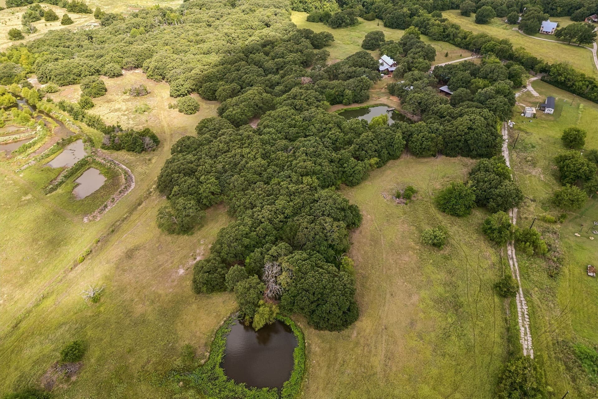 34.73 acres in Kaufman County - photo 25