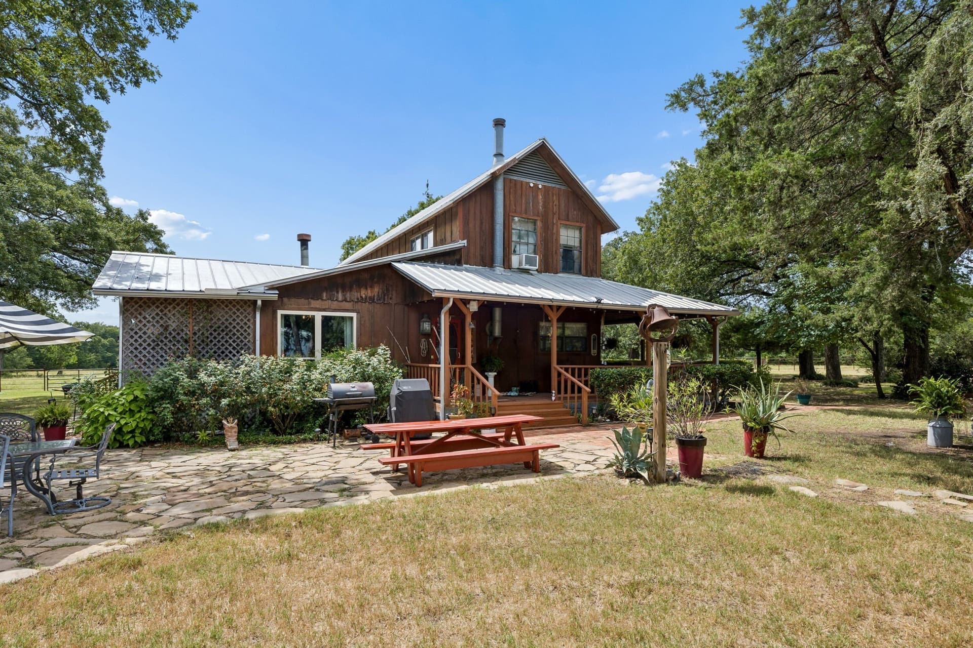 34.73 acres in Kaufman County - photo 19
